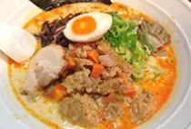 豚骨小川